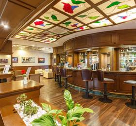 Туры в Lucida Beach Hotel в Турции
