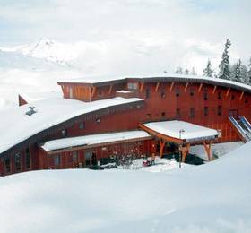 Туры в Les Villages Clubs du Soleil Arc 1800 в Франции