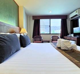 Orchid Resortel в Пхукете