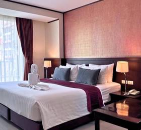 Туры в Orchid Resortel в Таиланде