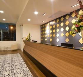 Туры в Tevan Jomtien Hotel Pattaya в Таиланде