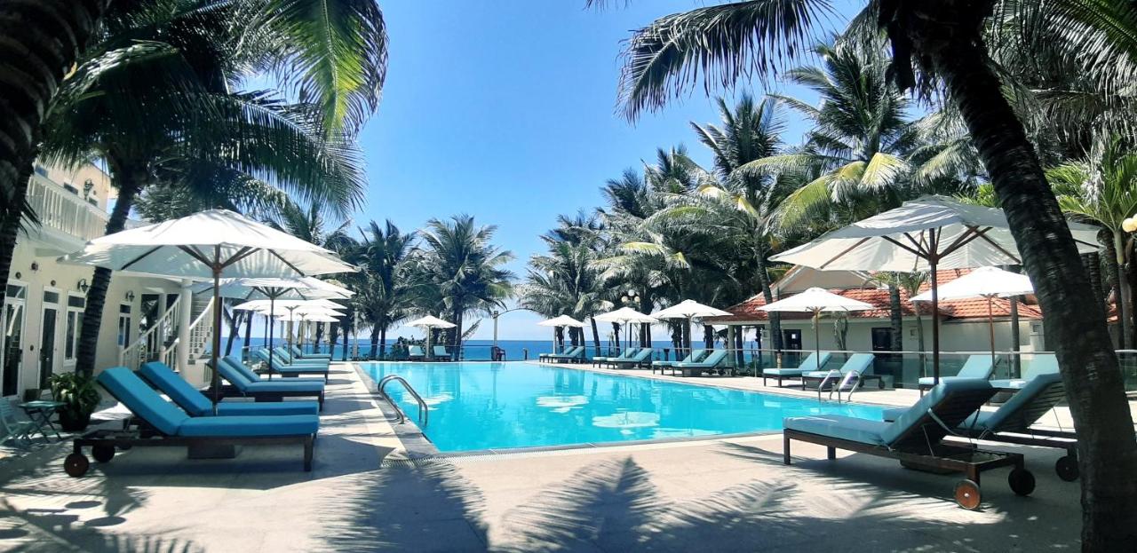 Saigon Emerald Beach Resort