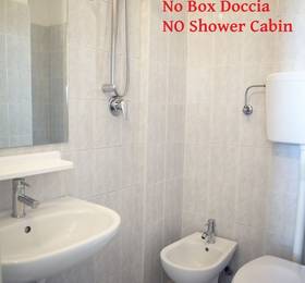 PaceSetter Hotel в Римини