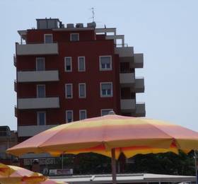Отдых в PaceSetter Hotel - Италия, Римини