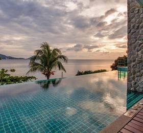 Zenmaya Oceanfront Phuket, Trademark Collection by Wyndham в Пхукете