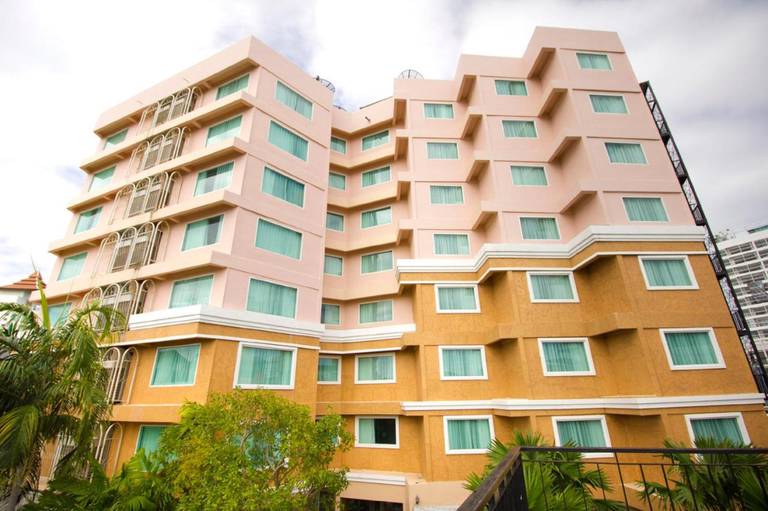 Kudos Parc Pattaya