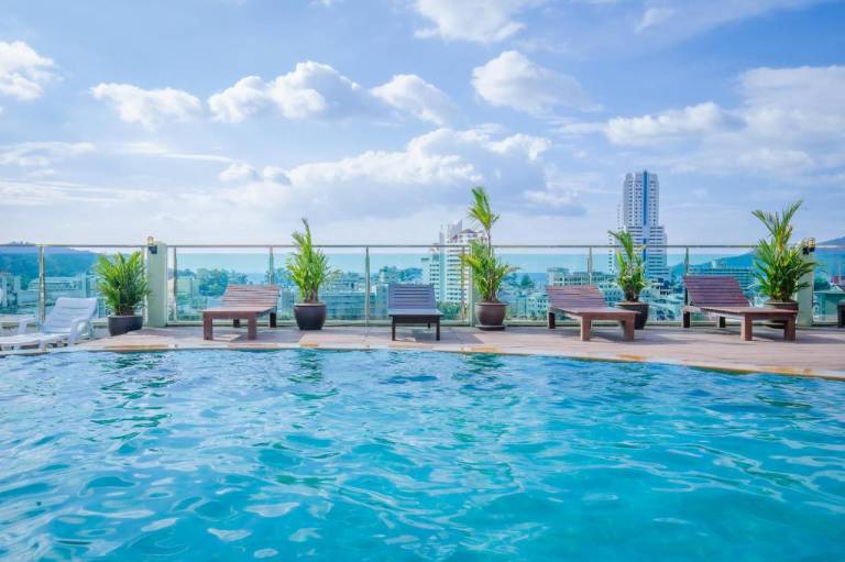 AddPlus Hotel & Spa