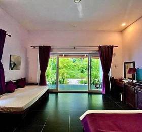Terrace Phu Quoc Resort в Фукуоке
