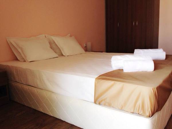 Cantilena Complex Apart 3* Болгария, Солнечный берег
