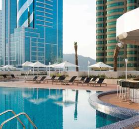 Novotel Fujairah в Фуджейре