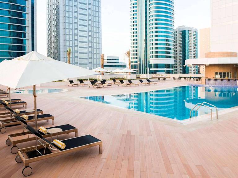 Novotel Fujairah