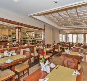 Glorious Hotel в Стамбуле