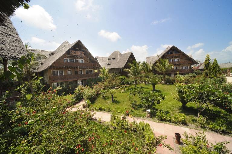 PalumboReef Resort