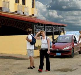 Туры в Hotel La Rusa в Кубе