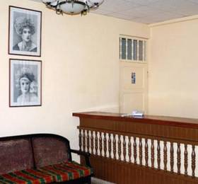 Hotel La Rusa в Баракоа