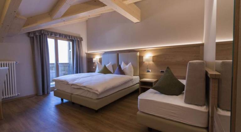 Belvedere Hotel