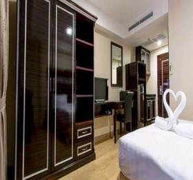 Land Royal Residence в Паттайе