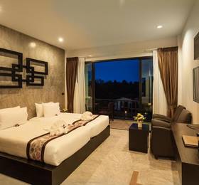 Туры в Aonang Viva Resort в Таиланде