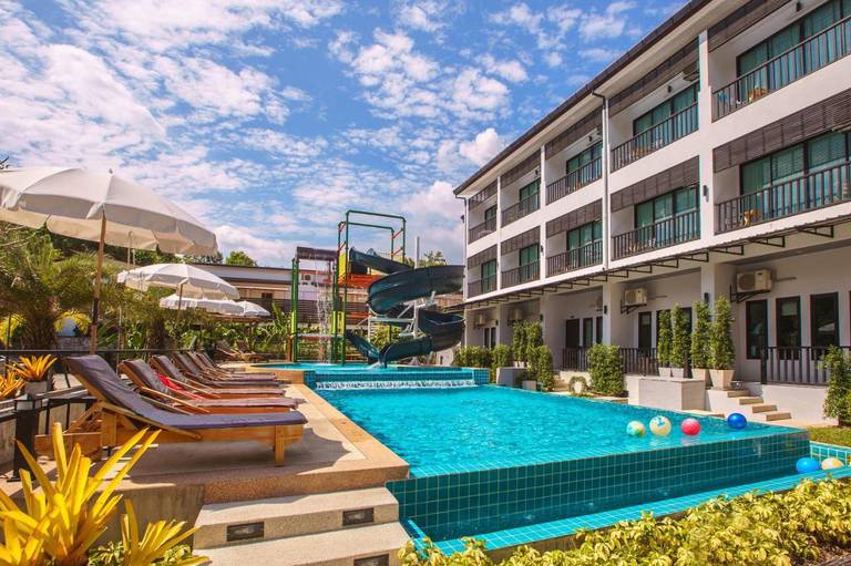 Aonang Viva Resort