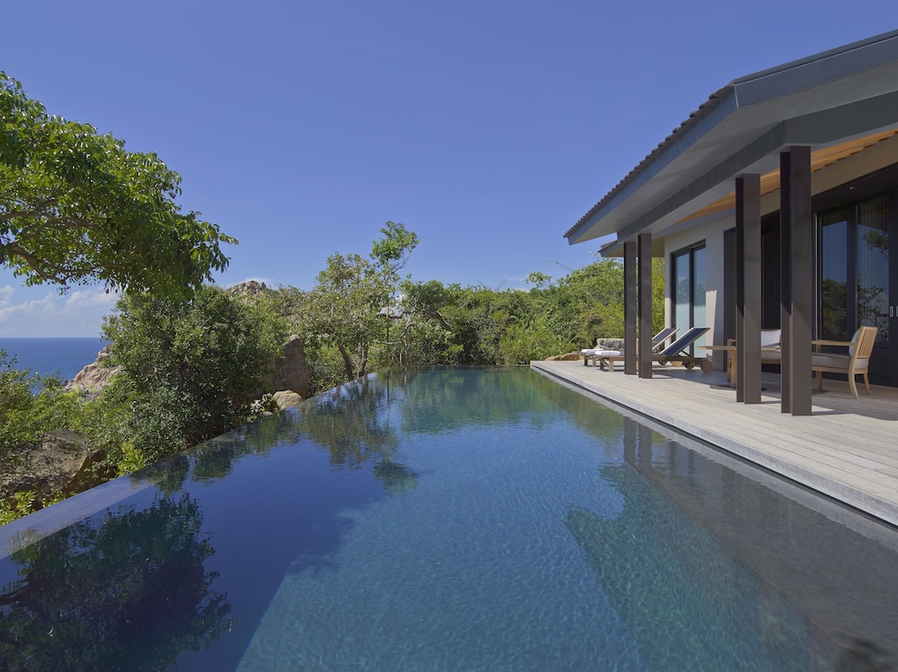 Amanoi Resort 5*