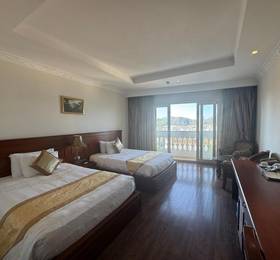 Отдых в Nha Trang Palace Hotel - Вьетнам, Нячанг