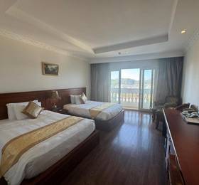 Отдых в Nha Trang Palace Hotel - Вьетнам, Нячанг