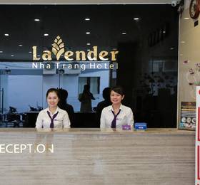 Туры в Lavender Nha Trang Hotel в Вьетнаме