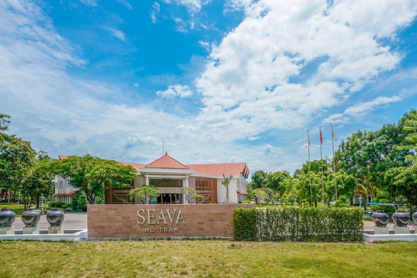 Seava Ho Tram Beach Resort 4* Вьетнам, Вунг Тау