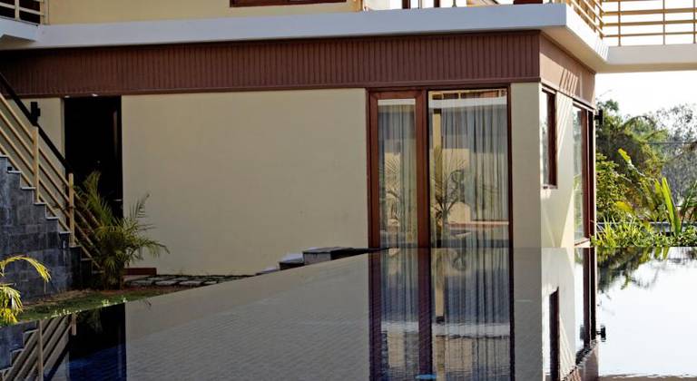 Takalau Residence & Resort