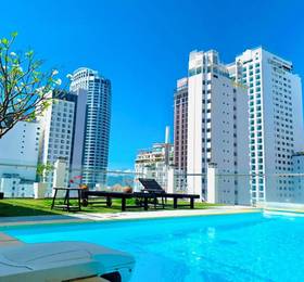Туры в Edele Hotel в Вьетнаме