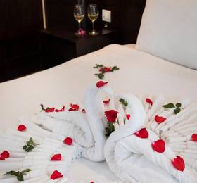Отдых в Edele Hotel - Вьетнам, Нячанг