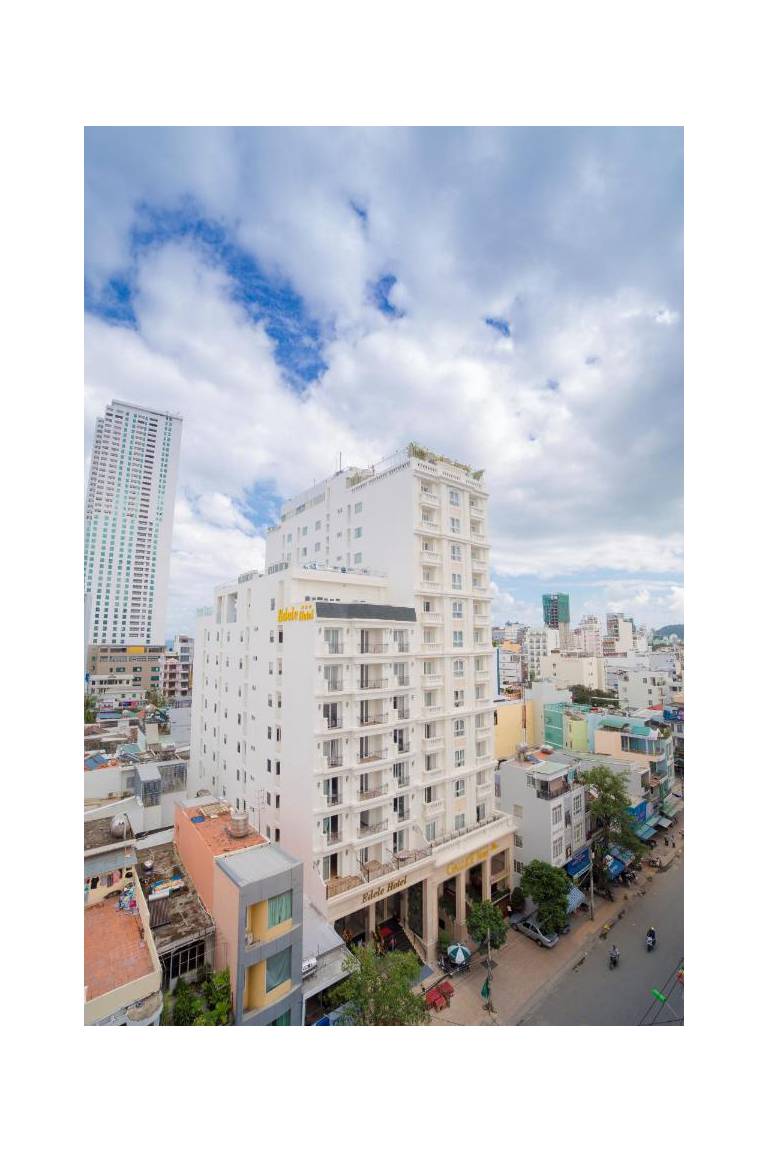 Edele Hotel