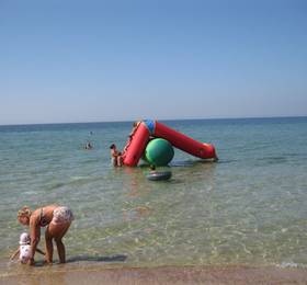 Dilas в Евпатории