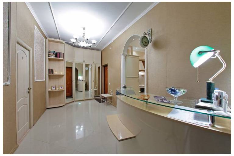 Premium Hotel Zabava