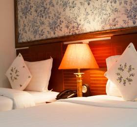 Отдых в Alagon City Hotel & Spa - Вьетнам, Хошимин