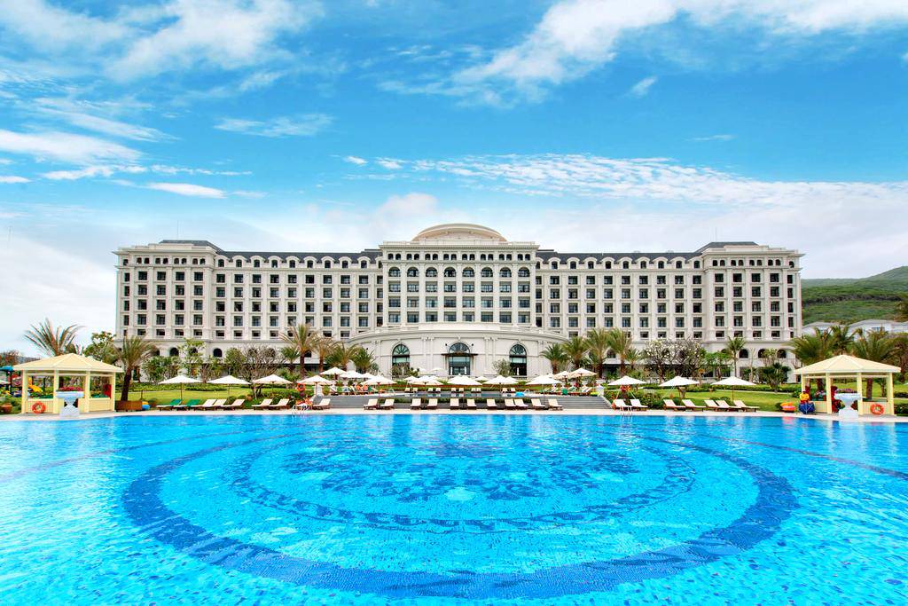 Vinpearl Discovery 1 Nha Trang 5*