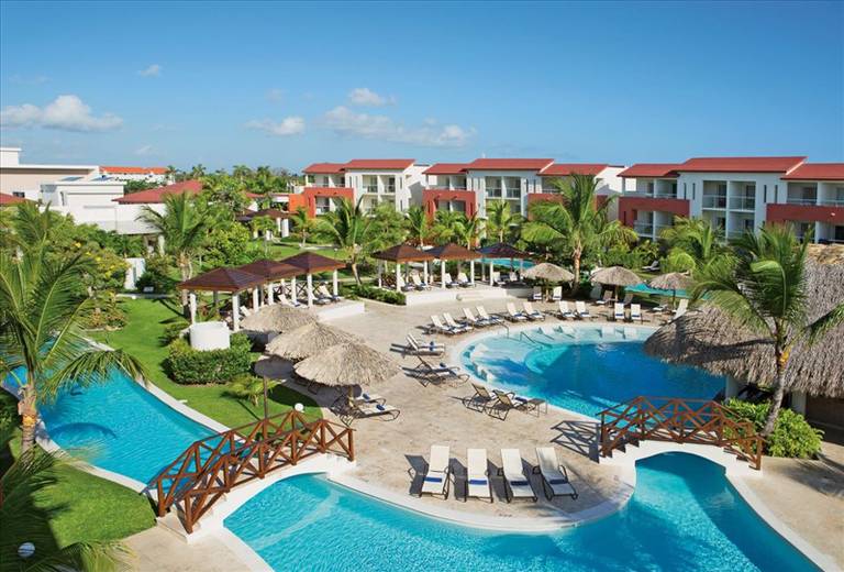 Now Garden Punta Cana
