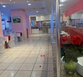 Aphrodite Hotel в Золотых Песках