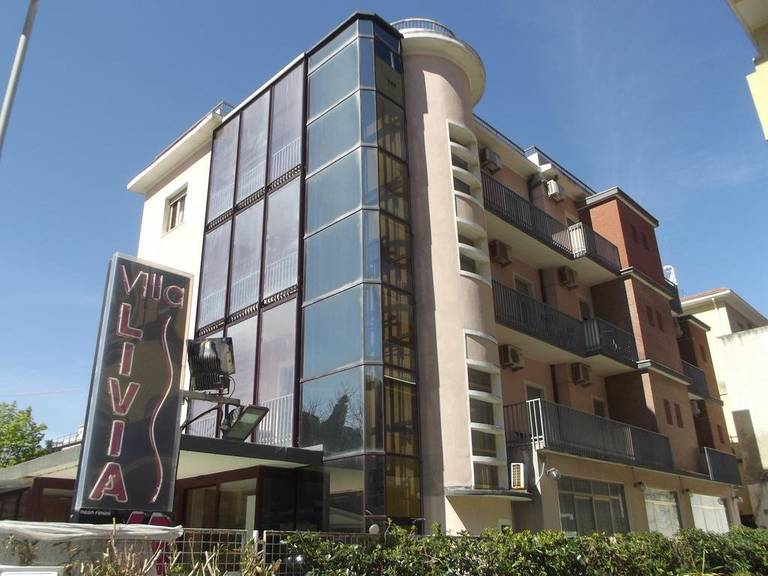 Villa Livia