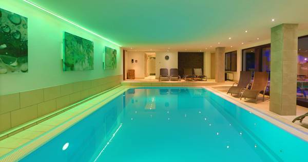 Hotel Garni Fiegl Apart 3* Австрия, Зельден