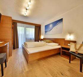 Туры в Hotel Garni Fiegl Apart в Австрии