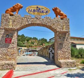 Туры в Mavrikos Hotel в Греции
