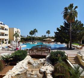 Отдых в Panareti Coral Bay Resort - Кипр, Пафос