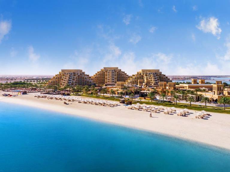 Rixos Bab Al Bahr Hotel