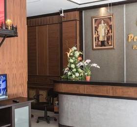 91 Residence Patong Beach в Пхукете
