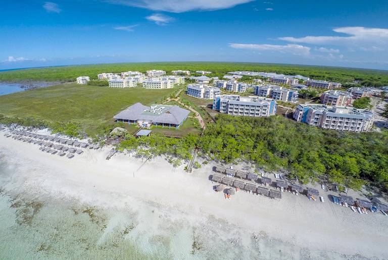 Melia Jardines del Rey