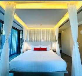Отдых в The Yama Hotel Phuket - Таиланд, Пхукет