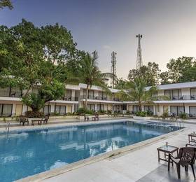 The Ocean Pearl Escape в Гоа
