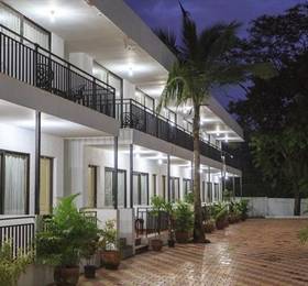 Туры в The Ocean Pearl Escape в Индии