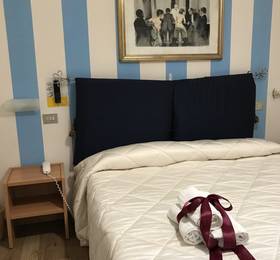 Hotel La Dolce Vita в Римини
